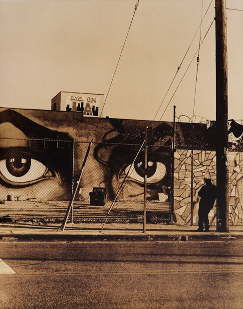 The gallery is thrilled to announce the exclusive Canadian representation of French photographer Guillaume Zuili. His work captures a cinematic...