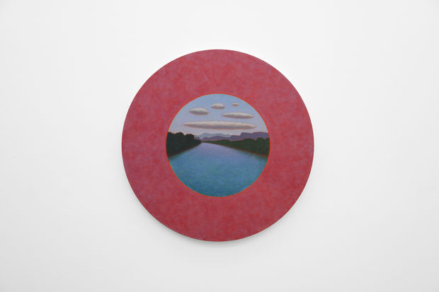 Twenty-four views of the Rhine are not that many at all when you compare this figure with the number of...