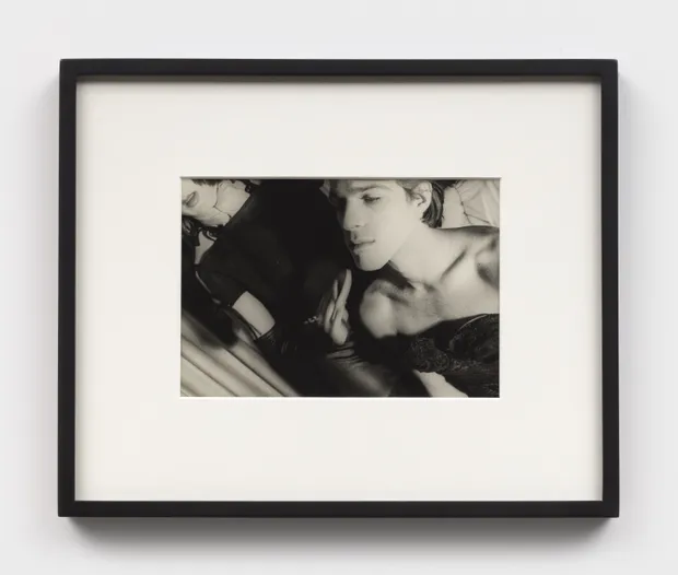 The Dungeon pictures were made in collaboration with writer and dominatrix Terence Sellers, outside on beaches or caught in the...