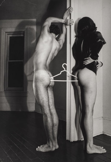 In 1980, DeSana published Submission, a volume of 29 photographs illustrating sadomasochistic sex practices. Together with Robert Mapplethorpe, DeSana thus...