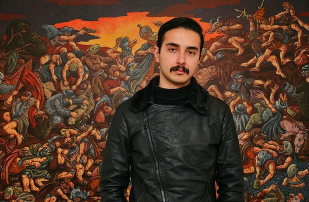 Amin Montazeri, Overview