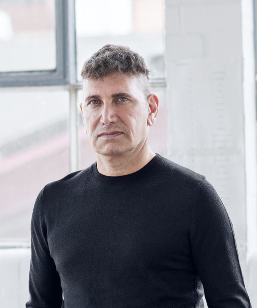 Reza Aramesh, Overview