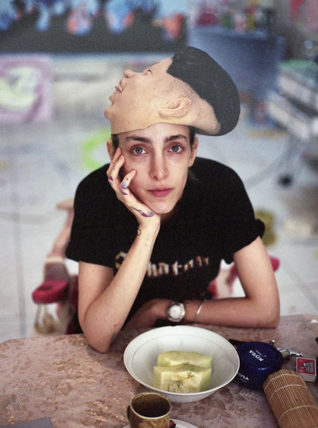 Rana Dehghan, Overview