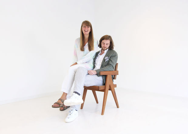 Founded in 2021 by Arthur Buerms and his long-time partner Gie, The Nomadic Art Gallery is a contemporary art gallery,...