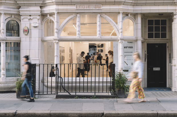 Ab-Anbar is a contemporary art gallery where art and history are entangled and reconfigured. The artists we represent defy fixed...