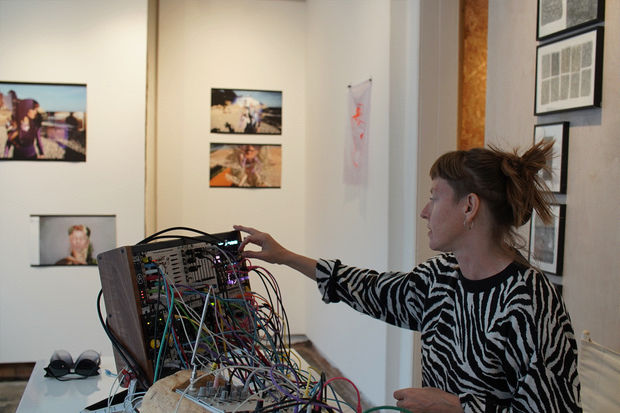 We offer studio and project space. We host exhibitions and live events including talks, readings, performances, crits and workshops along...