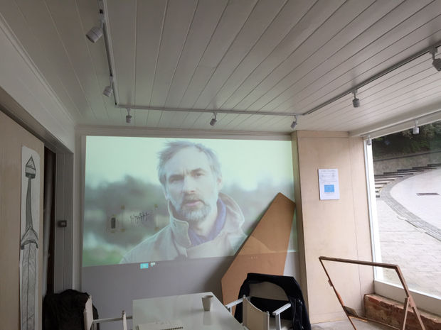 We offer studio and project space. We host exhibitions and live events including talks, readings, performances, crits and workshops along...