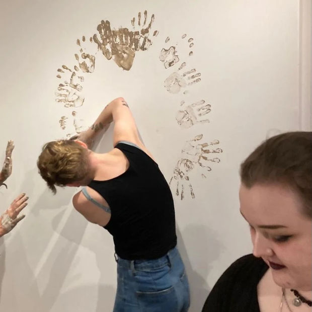 We offer studio and project space. We host exhibitions and live events including talks, readings, performances, crits and workshops along...