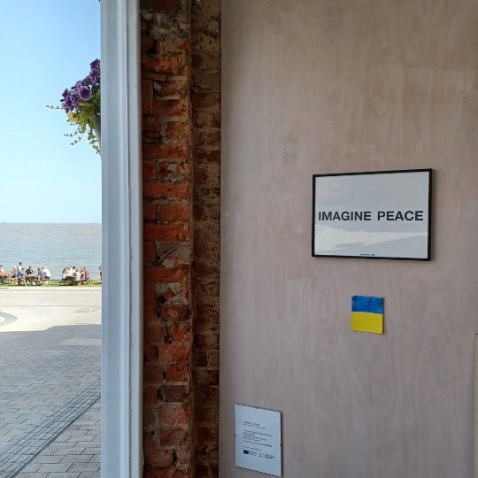 We offer studio and project space. We host exhibitions and live events including talks, readings, performances, crits and workshops along...