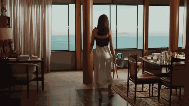 - F&aacute;bio, you have an education in architecture, but since the early 2000s you have been dedicated to visual art...