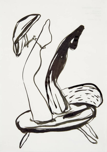 JULIÂO SARMENTO, Beu-Beu, 1983