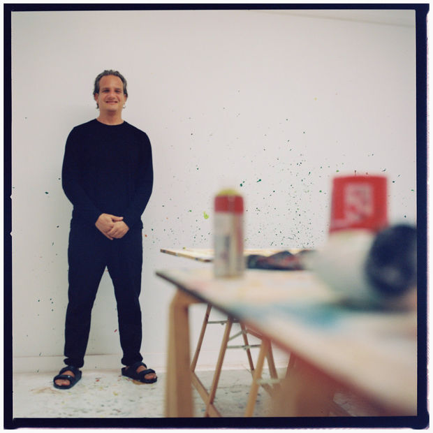 Be Part of the Art Spend a full day with Swiss artist Philipp Mettler in a hands-on creative session crafted...