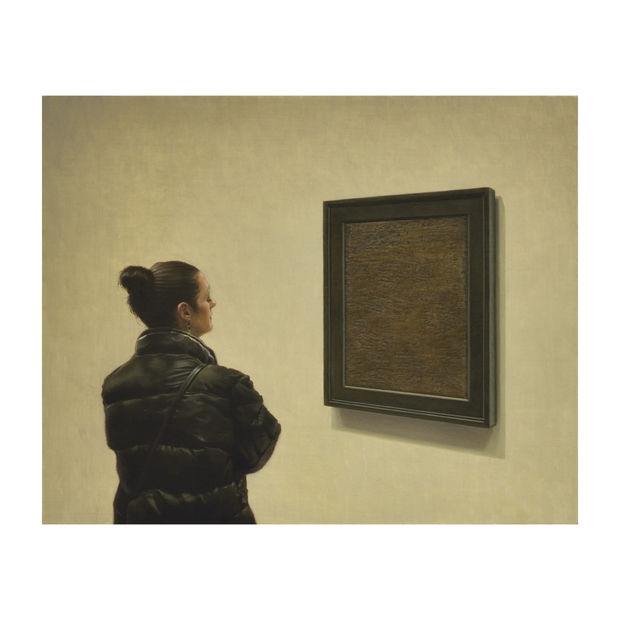 Yongjae Kim, Visitor II, 2023