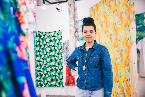 Joiri Minaya (1990) is a Dominican-United Statesian multidisciplinary artist whose recent works focus on destabilizing historic and contemporary representations of...