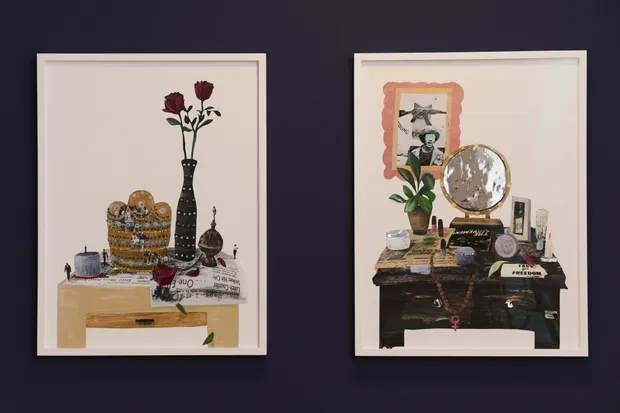 Independent Art Fair