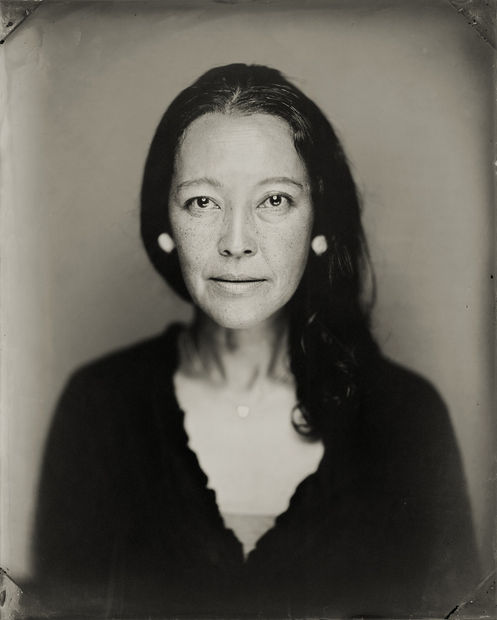 Yuri Shimojo is a Tokyo-born, contemporary Japanese painter who currently lives and works between New York and Kyoto. The last...