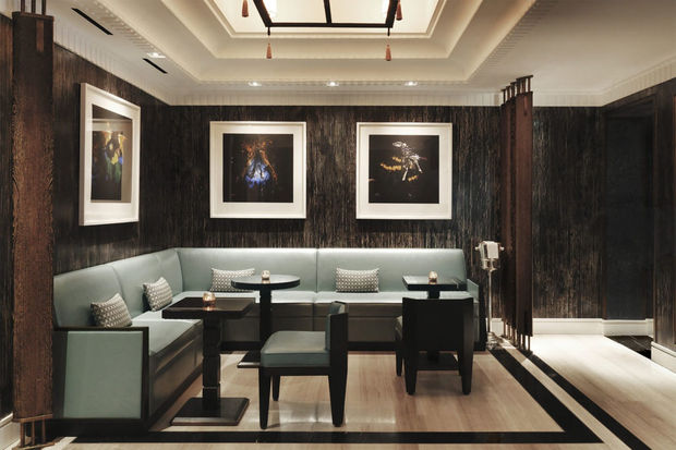 Art Advisory , Our expert team guide you to source the perfect work for your space.