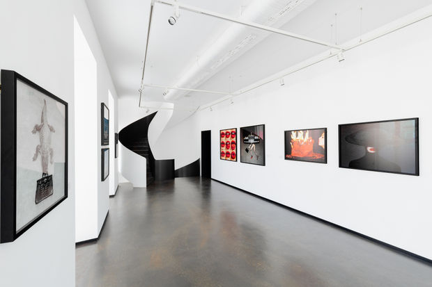 Tyler Shields, Solo Exhibition