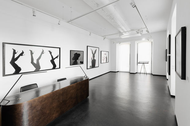 Tyler Shields, Solo Exhibition