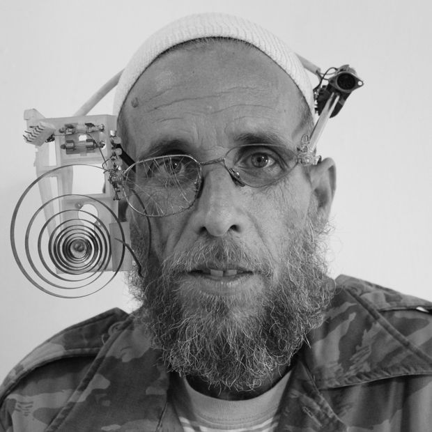 DAMIAN VALDES DILLA (b. Havana, 1970) Without any formal training, Damian has been compulsively creating his entire life. Whether sculpting...