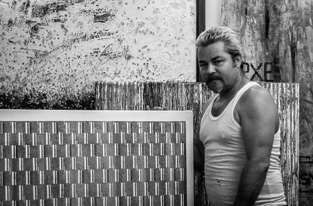 JORLY GONZ&Aacute;LEZ CONTADOR (b. Las Tunas, Cuba 1969) Graduate of the Professional School of Arts in Las Tunas, Cuba, Jorly...