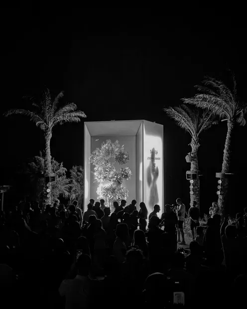 Scorpios Mykonos – Tree of Life by Joseph Klibansky