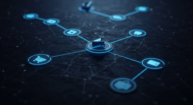 5. On-Chain Monetisation