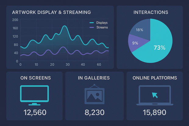 3. Intelligent Tracking