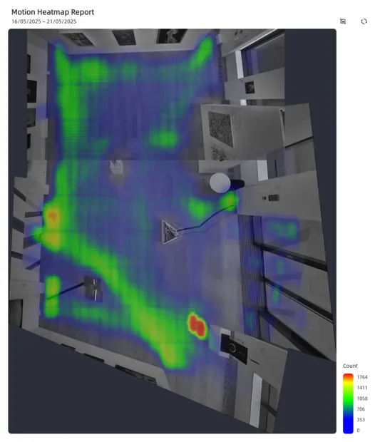 Digital Art Awards at Phillips (2025)