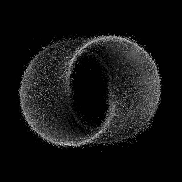 Claim now 'Newnome Beauton is a generative artist who works with real-time computer graphics and photogrammetry techniques. Adhering to minimalistic...