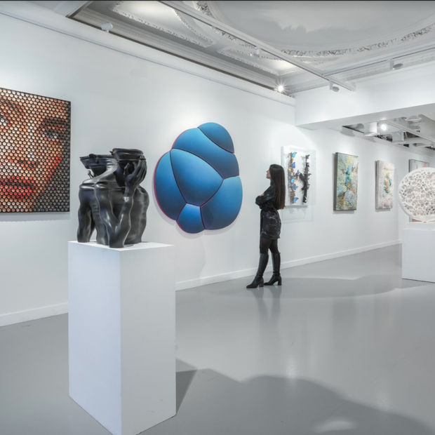 WITH ARTEM YOU CAN INVEST