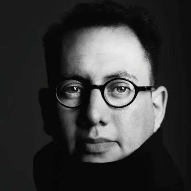 REFIK ANADOL Refik Anadol is an award-winning media artist, director, and pioneer in the aesthetics of machine intelligence and in...