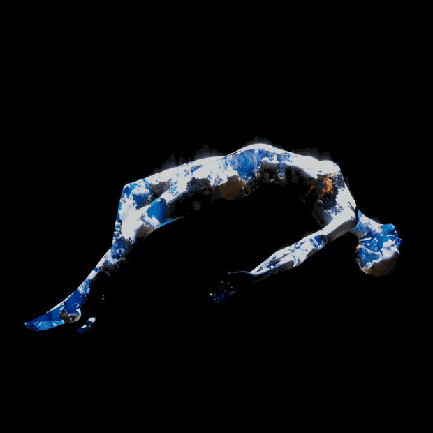 Claim now Luka or 25m42 is a self-taught 3D artist, who's obsession with 3D goes far beyond what the mind...