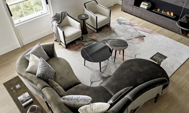 BUY LUXURY FURNITURE