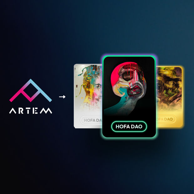 ACQUIRE DAO PASS WITH ARTEM