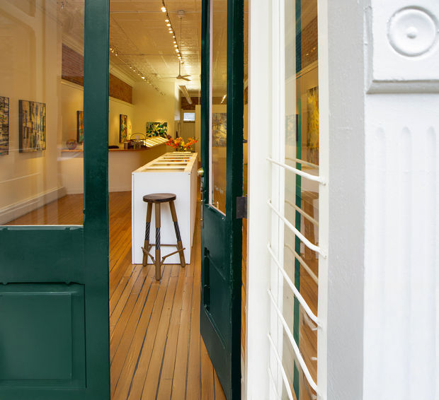 SHIPPING + DELIVERIES Fringe Gallery 130 E Colorado Ave Telluride, CO 81435 USPS DELIVERIES Fringe Gallery Post Office Box 2035...