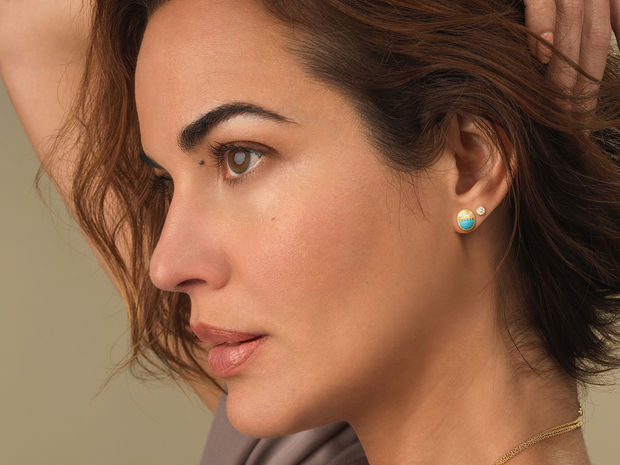 Earth + Stone, STUDIO JEWELERS