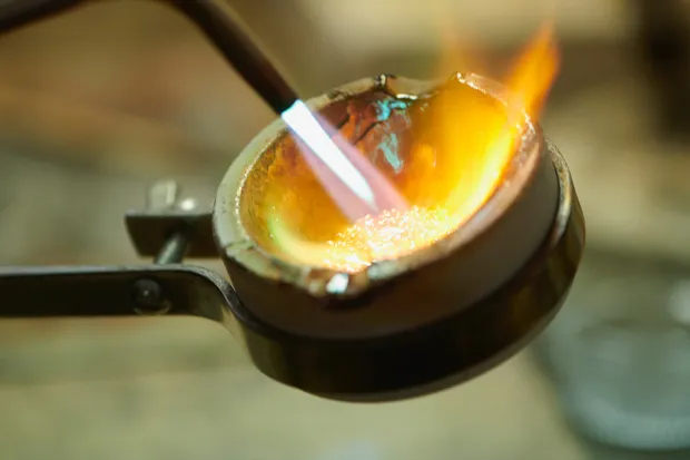 Earth + Stone, STUDIO JEWELERS