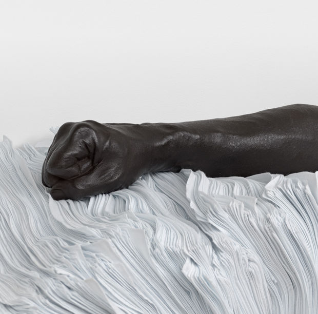 Opening reception: Friday, January 17, 5-8PM We are pleased to announce our first survey exhibition of 2025, FOLDS. This exhibition...