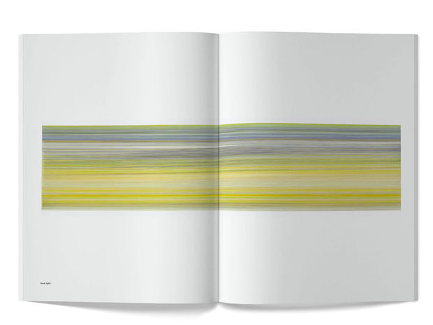 Anne Lindberg Monograph