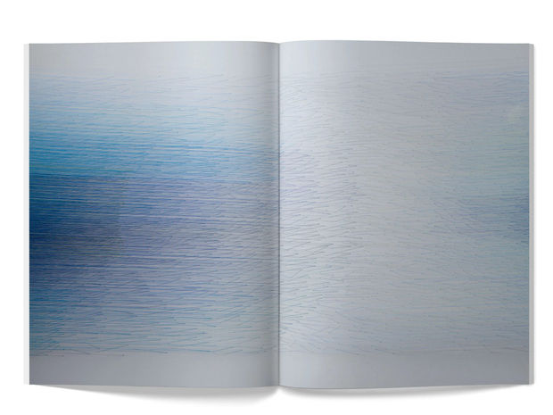 Anne Lindberg Monograph