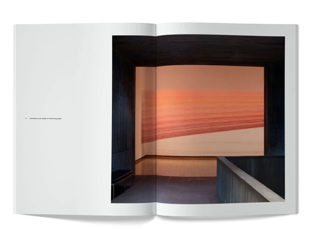 Anne Lindberg Monograph