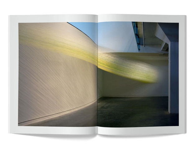 Anne Lindberg Monograph