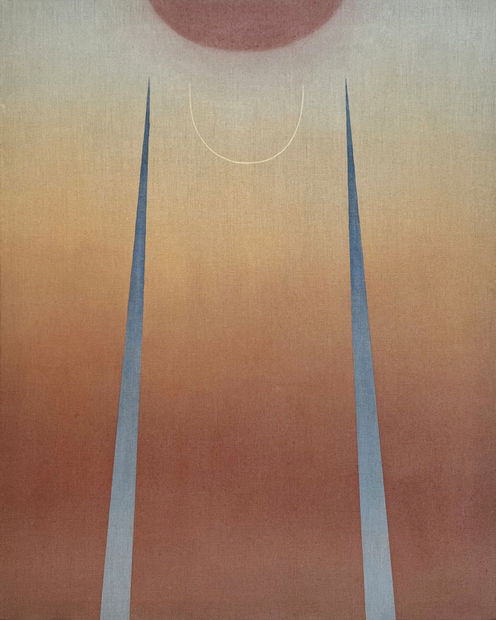 Visions of a Future Dream is Rachel Garrard&rsquo;s first solo show in Aspen with Hexton Gallery. The exhibition presents a...