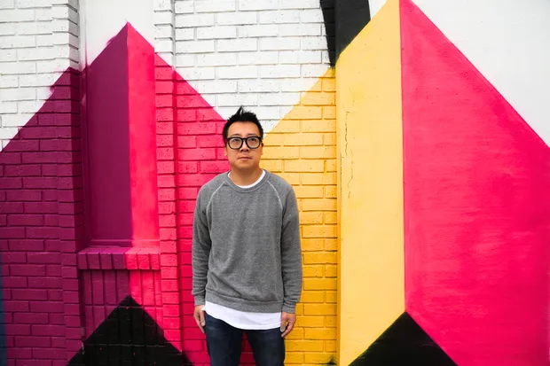 Andrew Kuo (born 1977, Queens, New York) lives and works in New York City. He received his BFA from the...