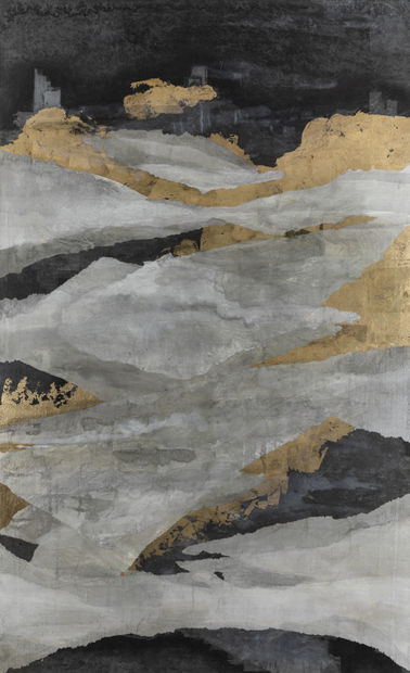 Since 2009, Anthony and Ziwei Li Phuong have been shaping a collection of artworks carefully selected and put together. Supporting...