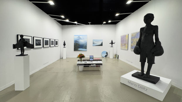 bechter kastowsky galerie