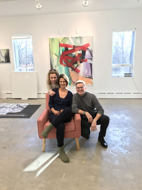 bechter kastowsky galerie