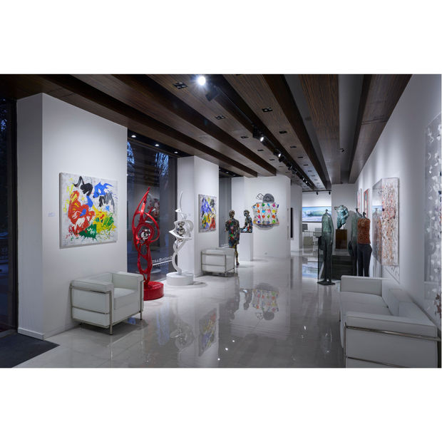 Bologna, Piazza Cavour