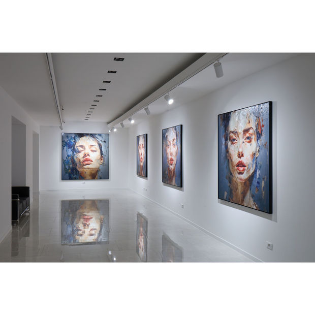 Bologna, Piazza Cavour